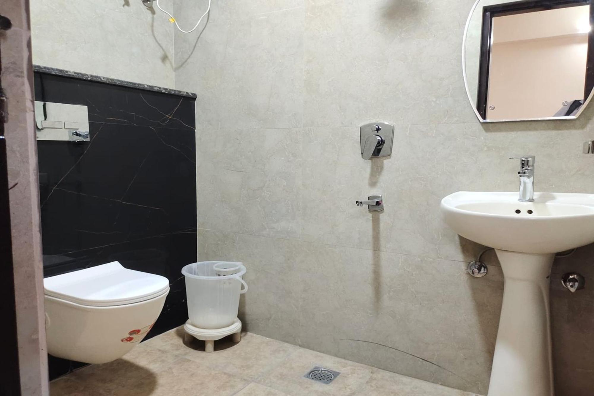 Hotel Amrapali 斋浦尔 外观 照片