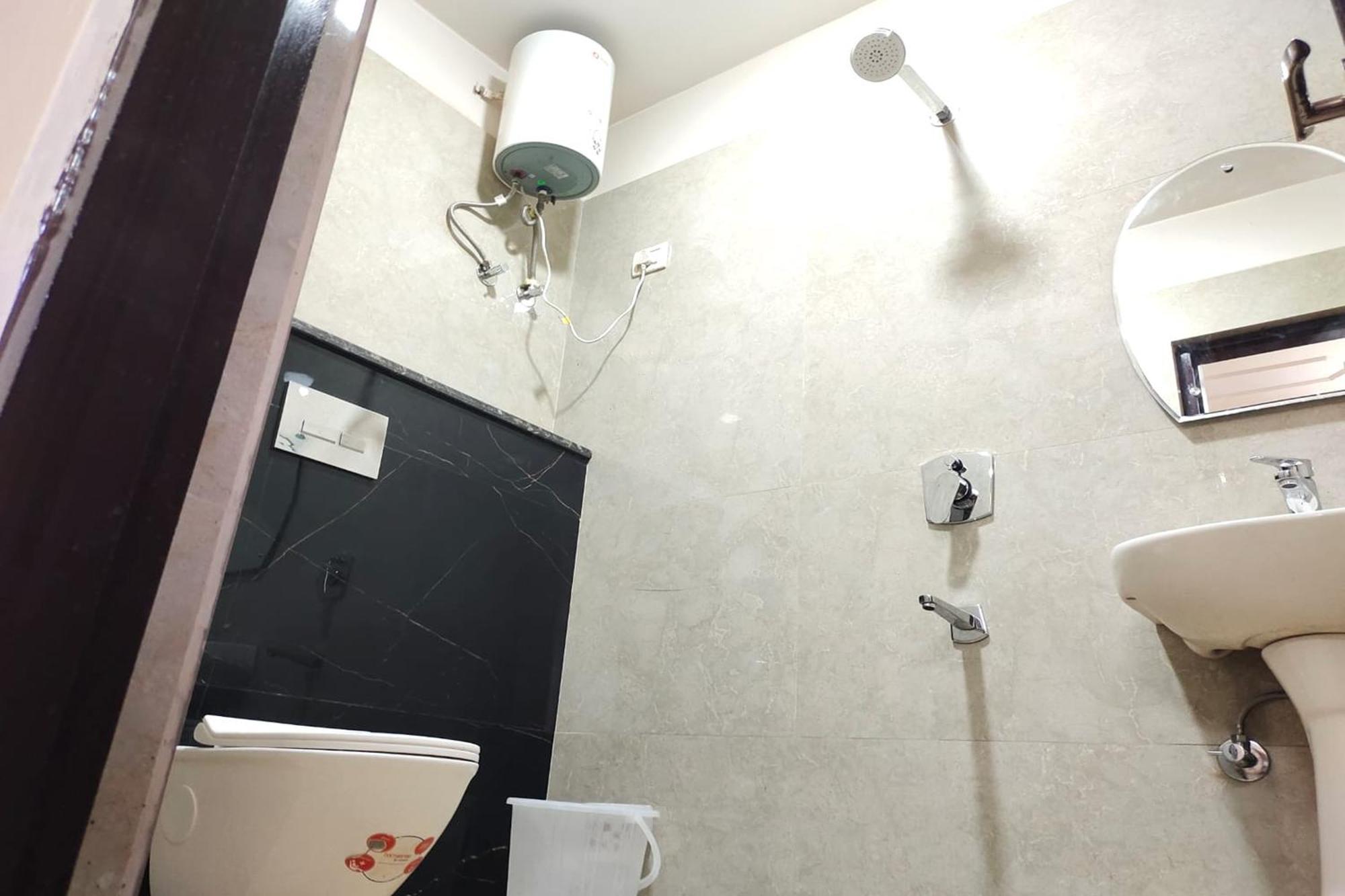 Hotel Amrapali 斋浦尔 外观 照片