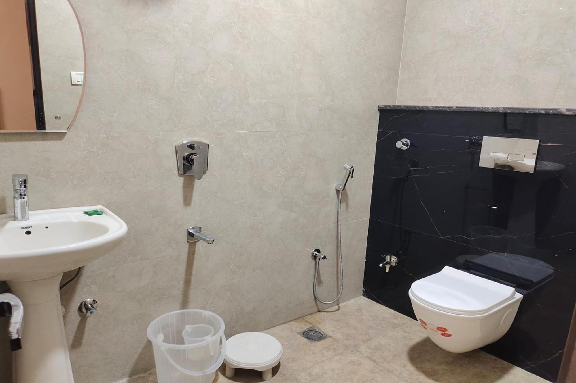 Hotel Amrapali 斋浦尔 外观 照片