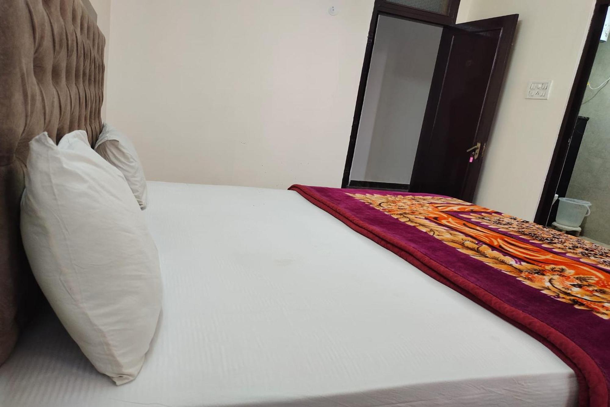 Hotel Amrapali 斋浦尔 外观 照片