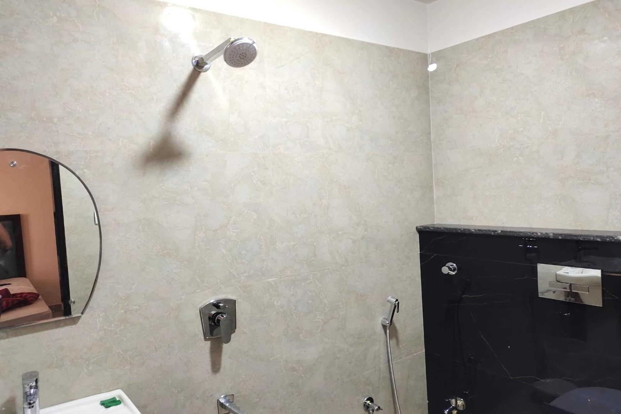 Hotel Amrapali 斋浦尔 外观 照片