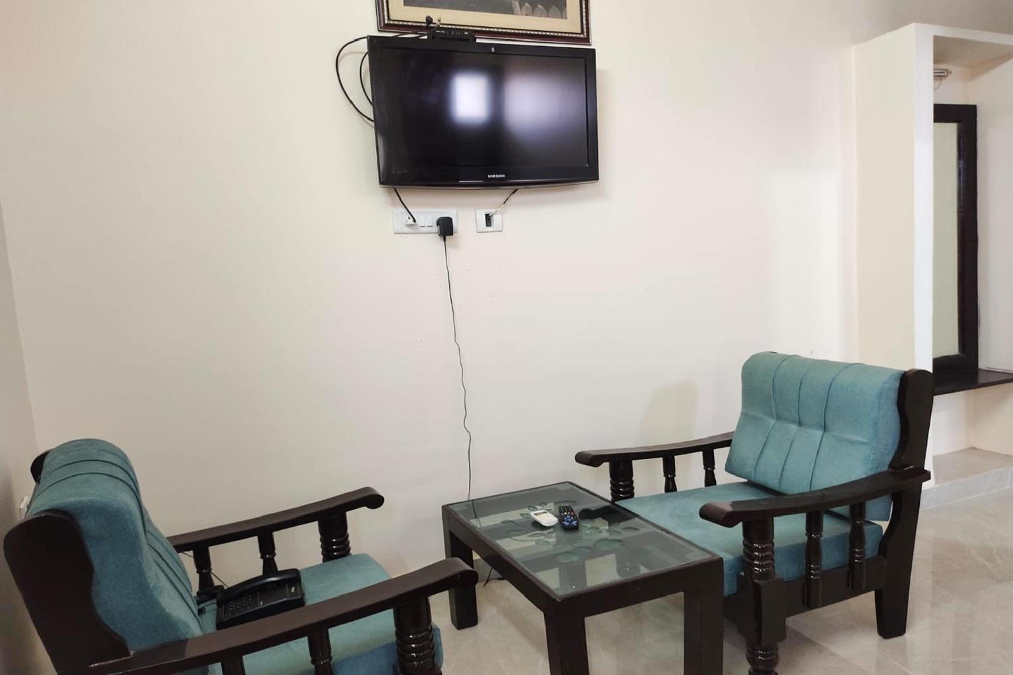 Hotel Amrapali 斋浦尔 外观 照片