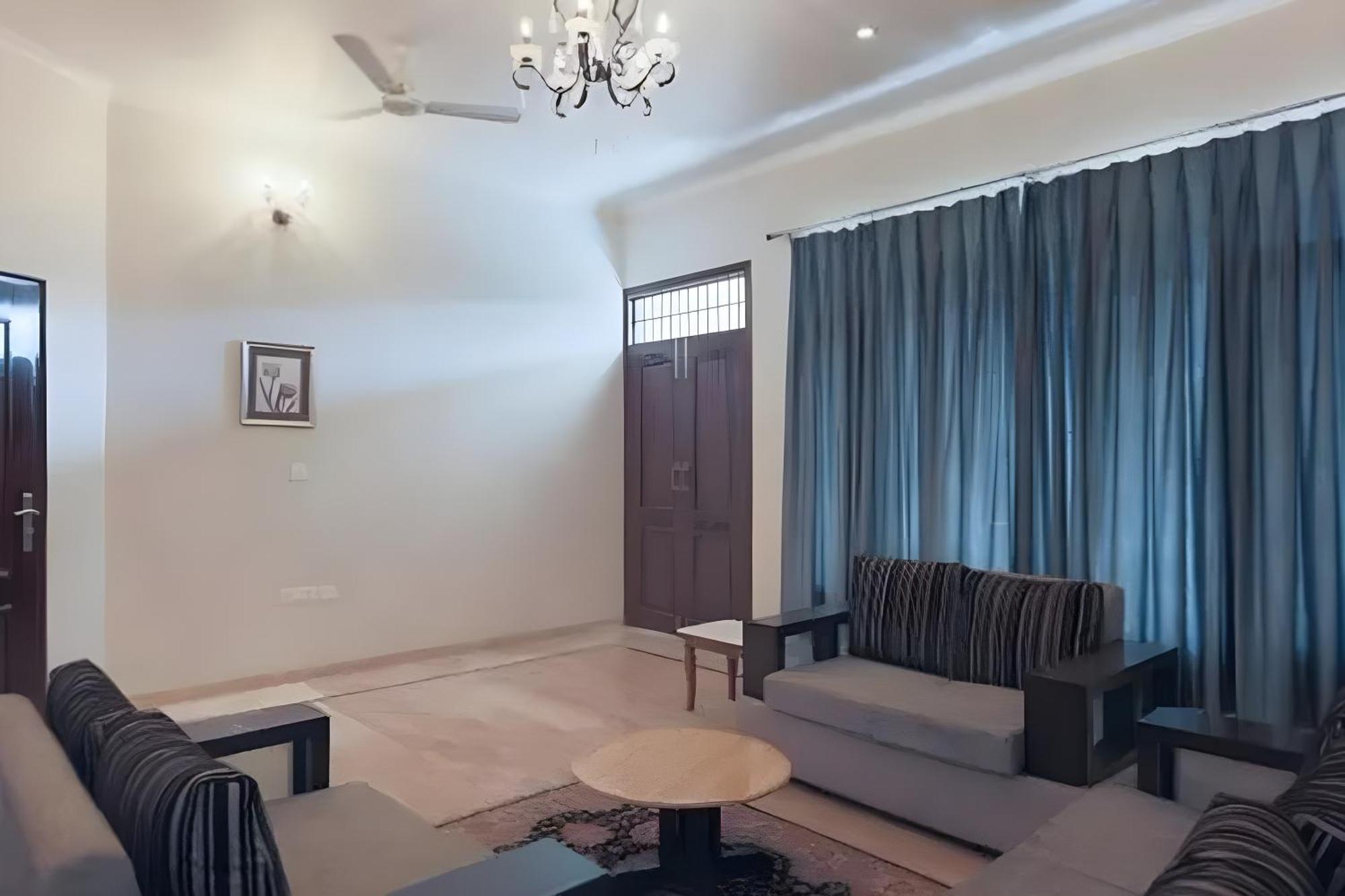 Hotel Amrapali 斋浦尔 外观 照片